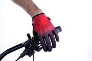 Manusi Force MTB Core, rosu L