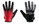 Manusi Force MTB Core, rosu M