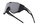 Ochelari Force Creed, lentila neagra oglinda, negru