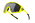 Ochelari Force Ombro Plus, lentila neagra, fluo mat