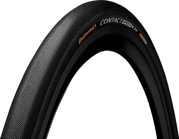 Bicycle Parts Anvelopa Continental Contact Speed 37-622 SL