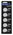 Baterii Force CR2450 3V 5 bucati