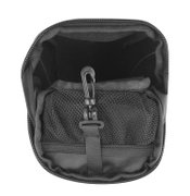 Borseta Sa Force Zip velcro, negru M