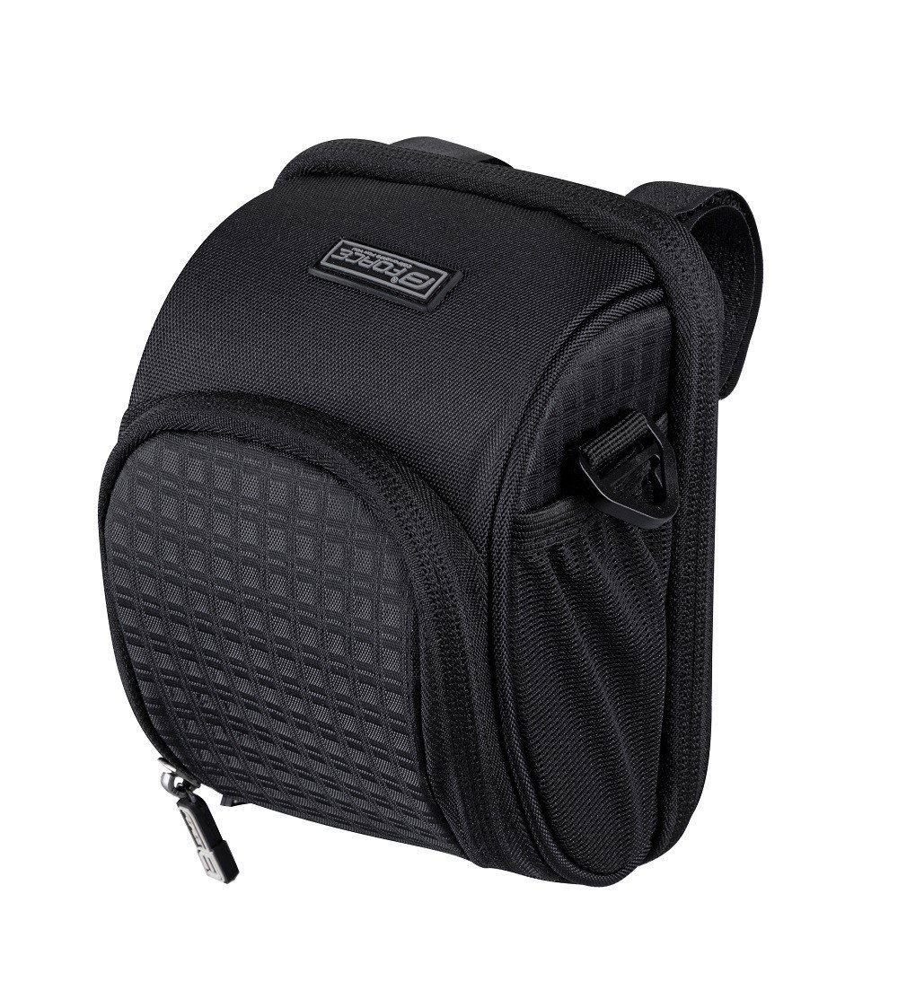 Bicycle Bags & Panniers Borseta pentru trotineta Force Virago, neagra