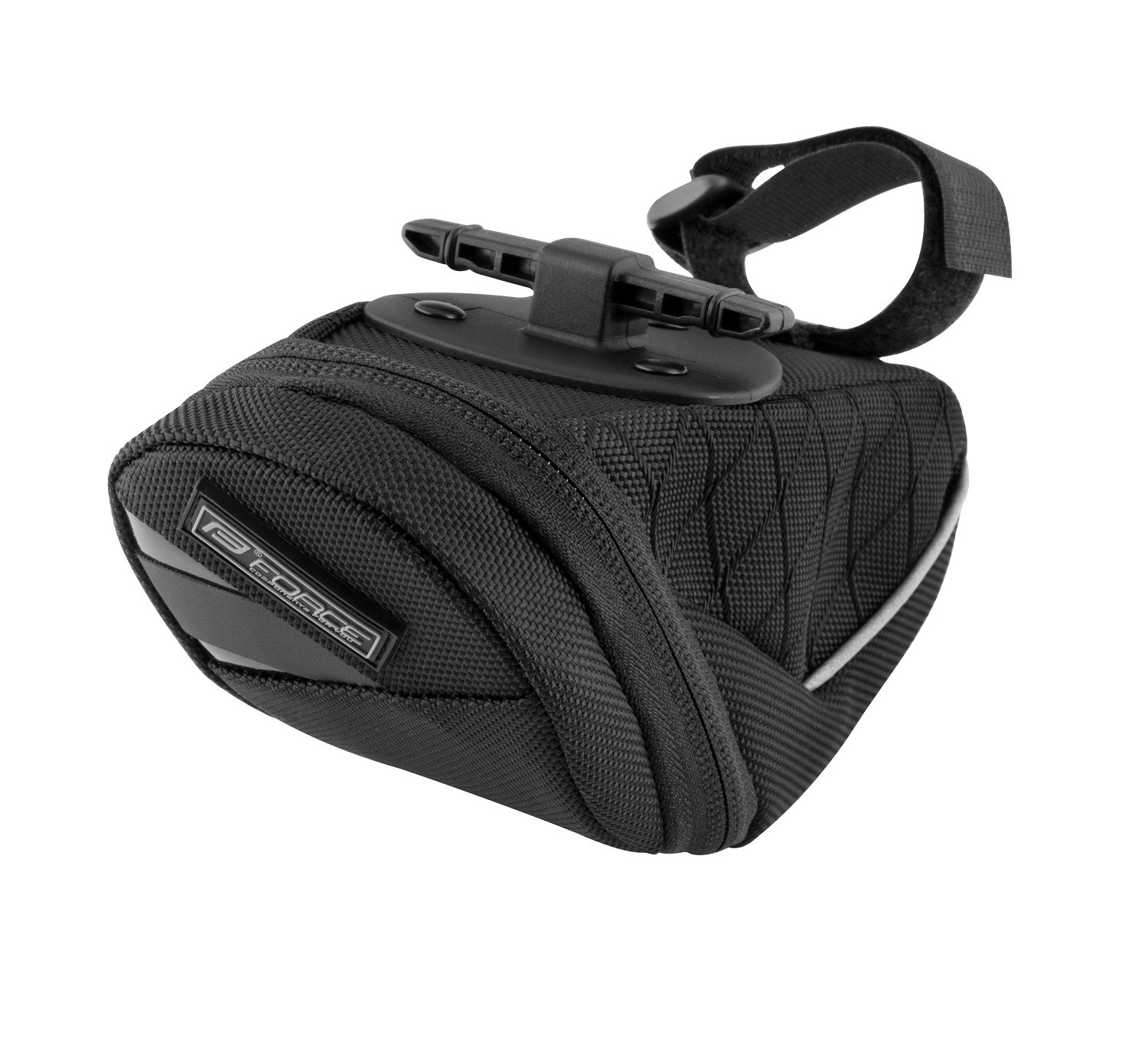 Bicycle Bags & Panniers Borseta sa Force Locus neagra
