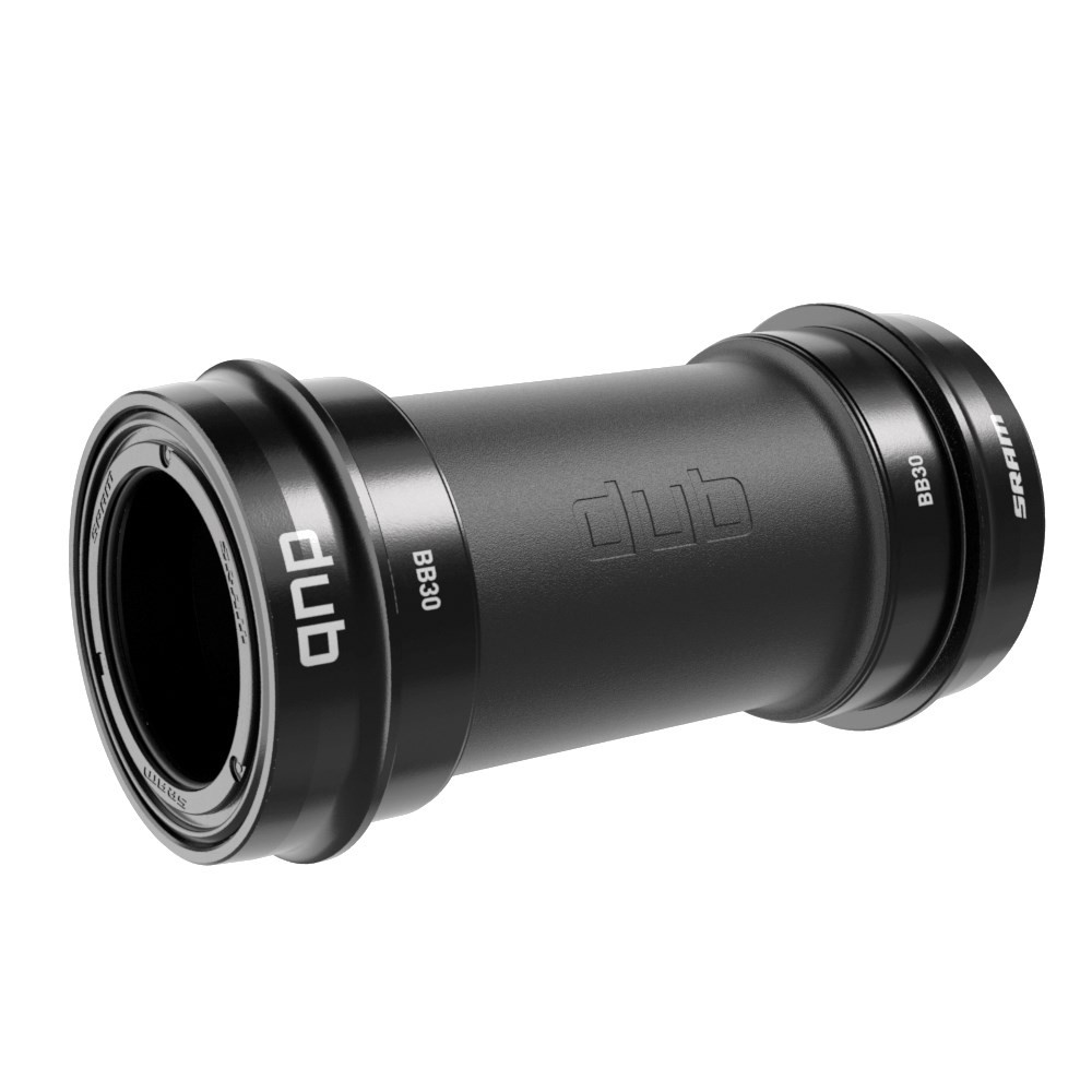 Bicycle Bottom Brackets Butuc pedalier SRAM Dub BB30 Mtb/Road 68/73 mm