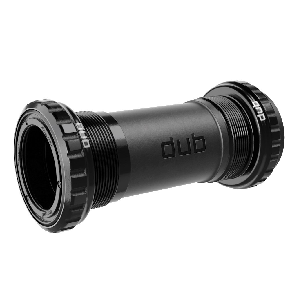 Bicycle Bottom Brackets Butuc pedalier SRAM Dub BSA Mtb/Road 68/73 mm
