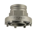 Cheie Force Pentru Pinioane BMX 4T, ax de 10mm