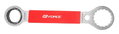Set scule Force 11F cu cheie lant