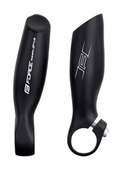 Coarne Force B 4.6, 11.5cm Al, negru mat