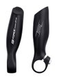 Coarne Force Rab AL 12 cm cauciuc negru