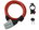 Lacat Force Ron 185 cm/ 8 mm, rosu