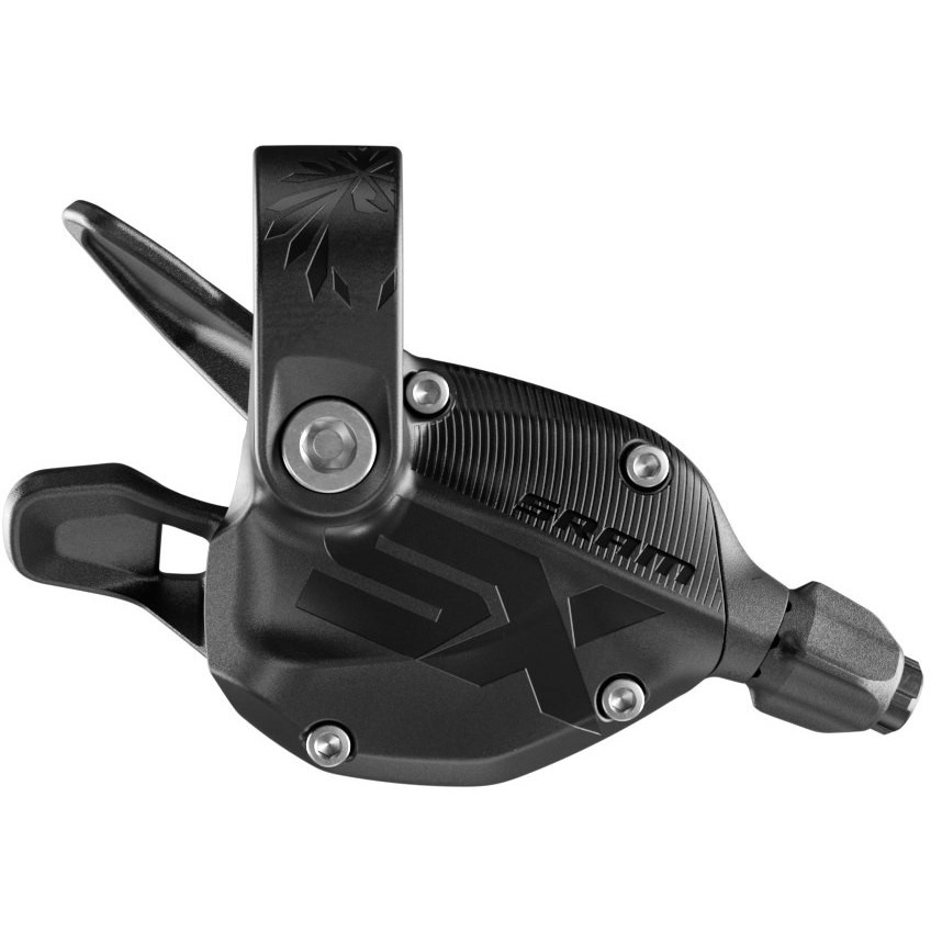 SRAM Maneta schimbator SRAM SL SX Eagle Trigger dreapta 12 viteze