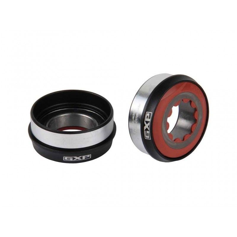 Bicycle Bottom Brackets Monobloc SRAM Pressfit Gxp Specialized OS 84.5mm