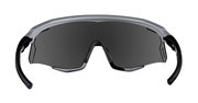 Ochelari Force Sonic, lentila neagra oglinda, gri/negru