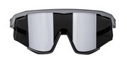 Ochelari Force Sonic, lentila neagra oglinda, gri/negru