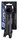 Pipa Force Basic 4.6 25.4/120mm Al, negru mat