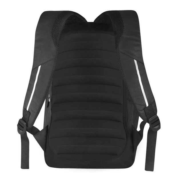 Rucsac Force Voyager 16L negru