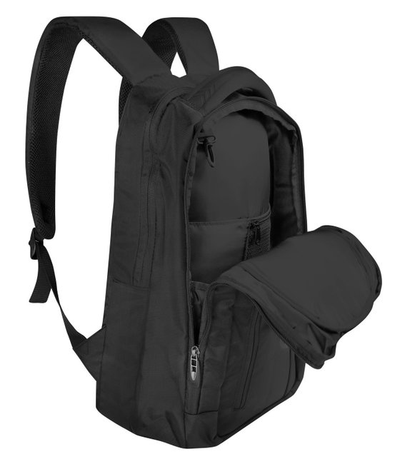 Rucsac Force Voyager 16L negru