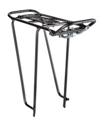 Suport Force  26-29 aluminiu, negru