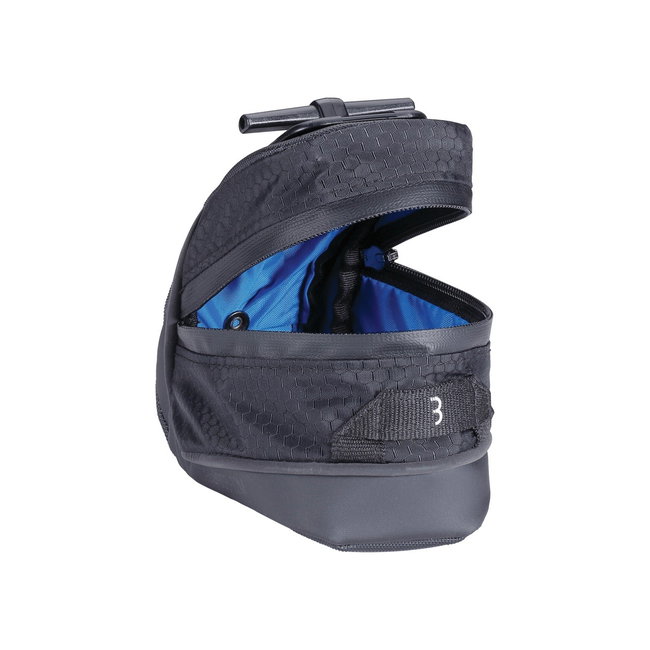 Borseta sa BBB BSB-12L StorePack negru reflectorizant L
