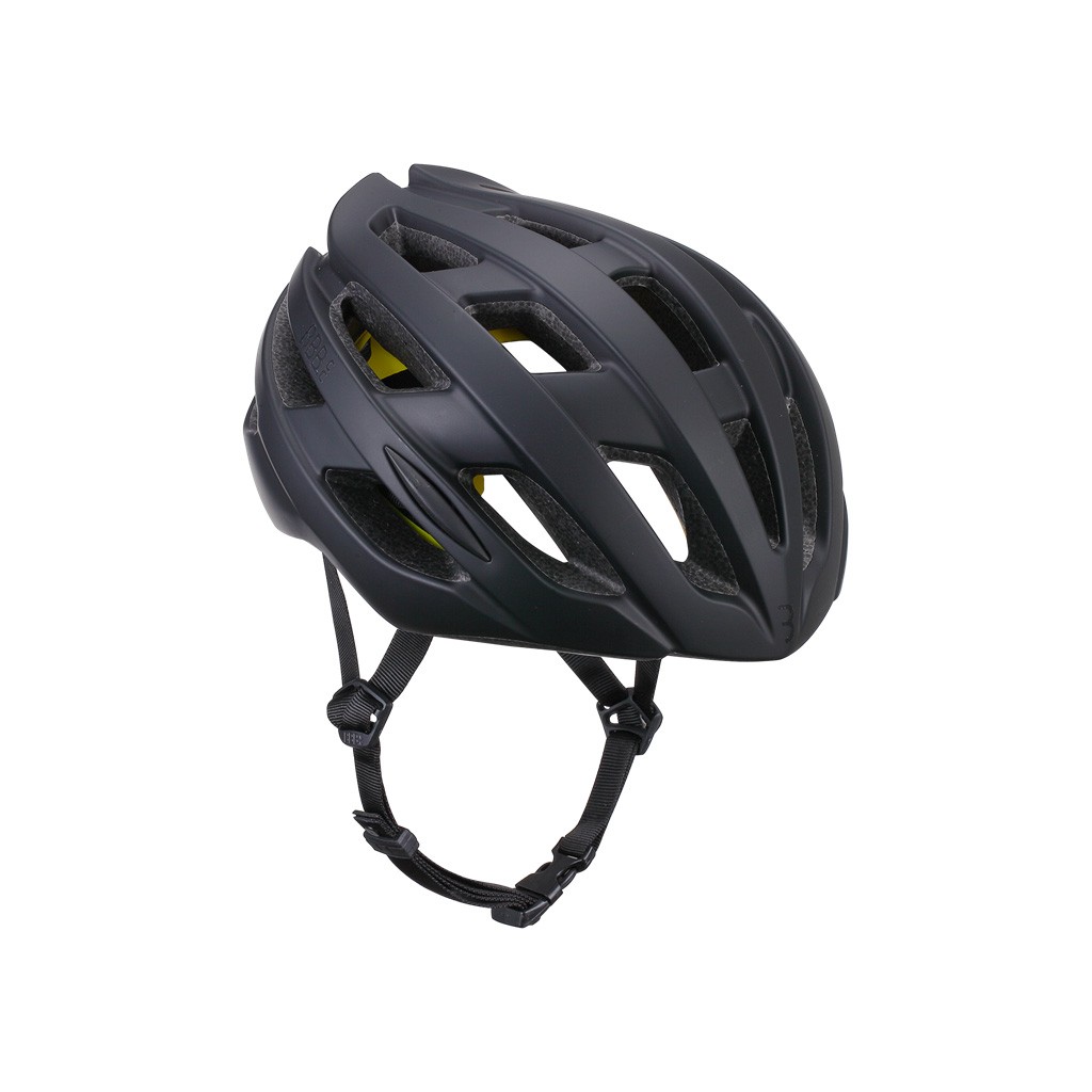 Bbb Casca BBB BHE-153 Hawk MIPS Negru Mat M (54-58 cm)