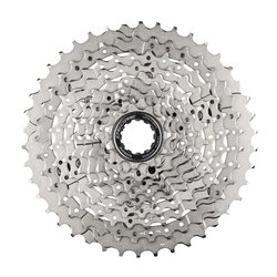Caseta de pinioane Shimano Deore CSM4100, 10 viteze, 11-42T