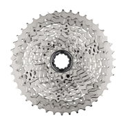 Caseta de pinioane Shimano Deore CSM4100, 10 viteze, 11-42T