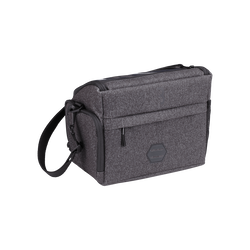 Geanta ghidon BBB BSB-139 FrontPack Gri 5.5L