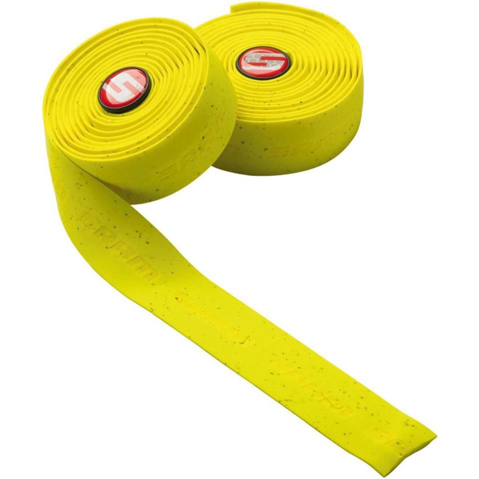 SRAM Ghidolina SRAM SuperCork Bar Tape Galbena