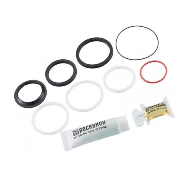 Rockshox Kit service amortizor spate RockShox Deluxe / Super Deluxe