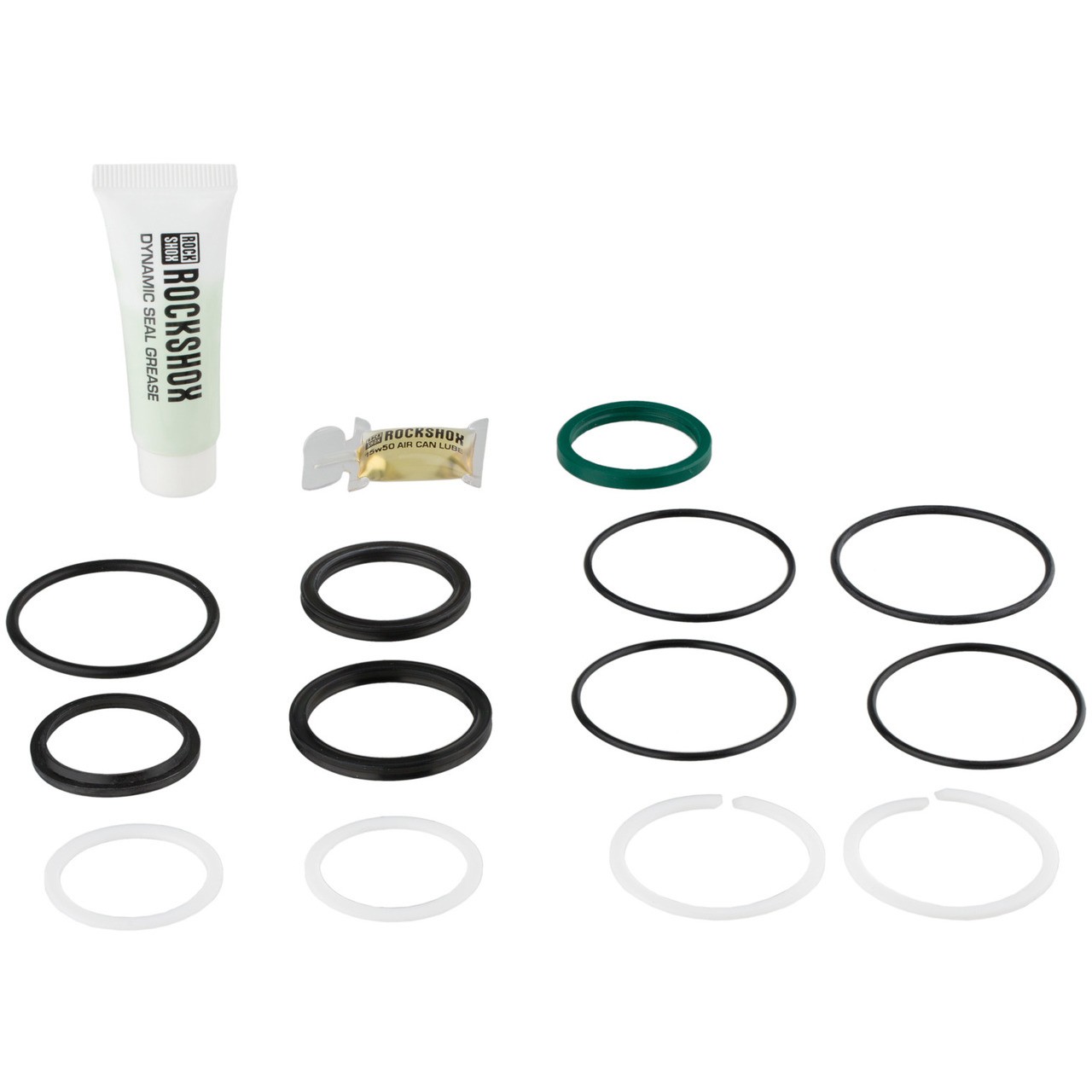 Rockshox Kit service amortizor spate RockShox Monarch DebonAir