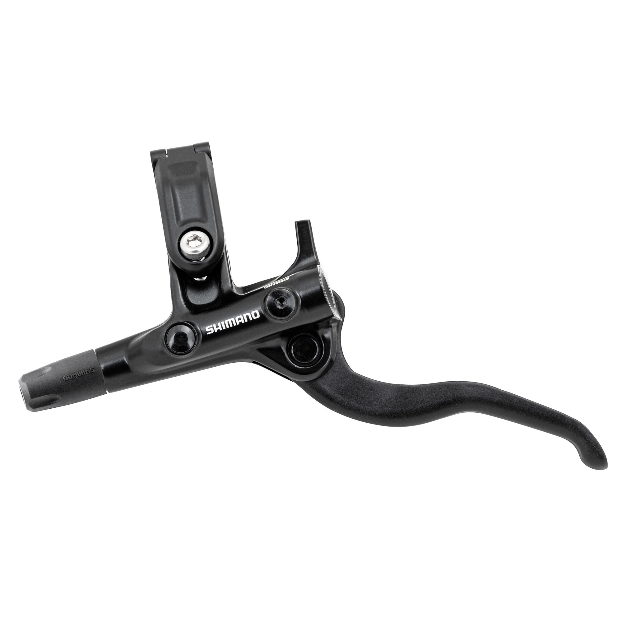 Bicycle Brake Levers Maneta frana Shimano Deore BLM4100L stanga