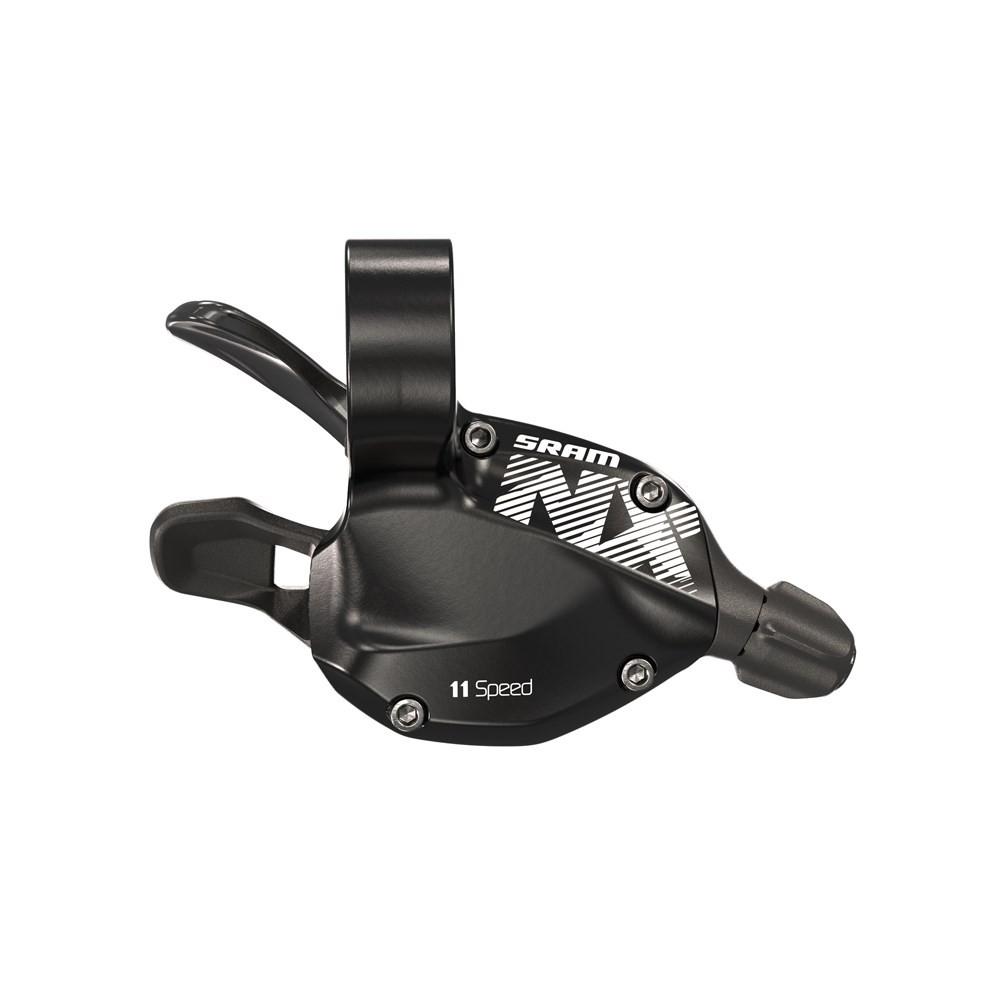 SRAM Maneta schimbator SRAM NX 11 X-Actuation Trigger dreapta 11 viteze