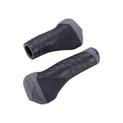 Mansoane BBB BHG-83 ErgoStyle Negru/Gri 92mm/133mm
