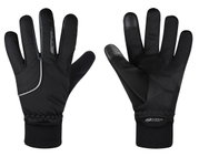 Manusi iarna Force Arctic Pro negre L
