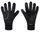 Manusi iarna Force Arctic Pro negre L