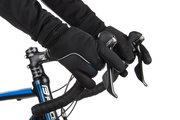 Manusi iarna Force Arctic Pro negre L