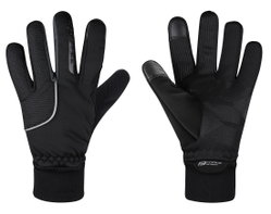 Manusi iarna Force Arctic Pro negre M