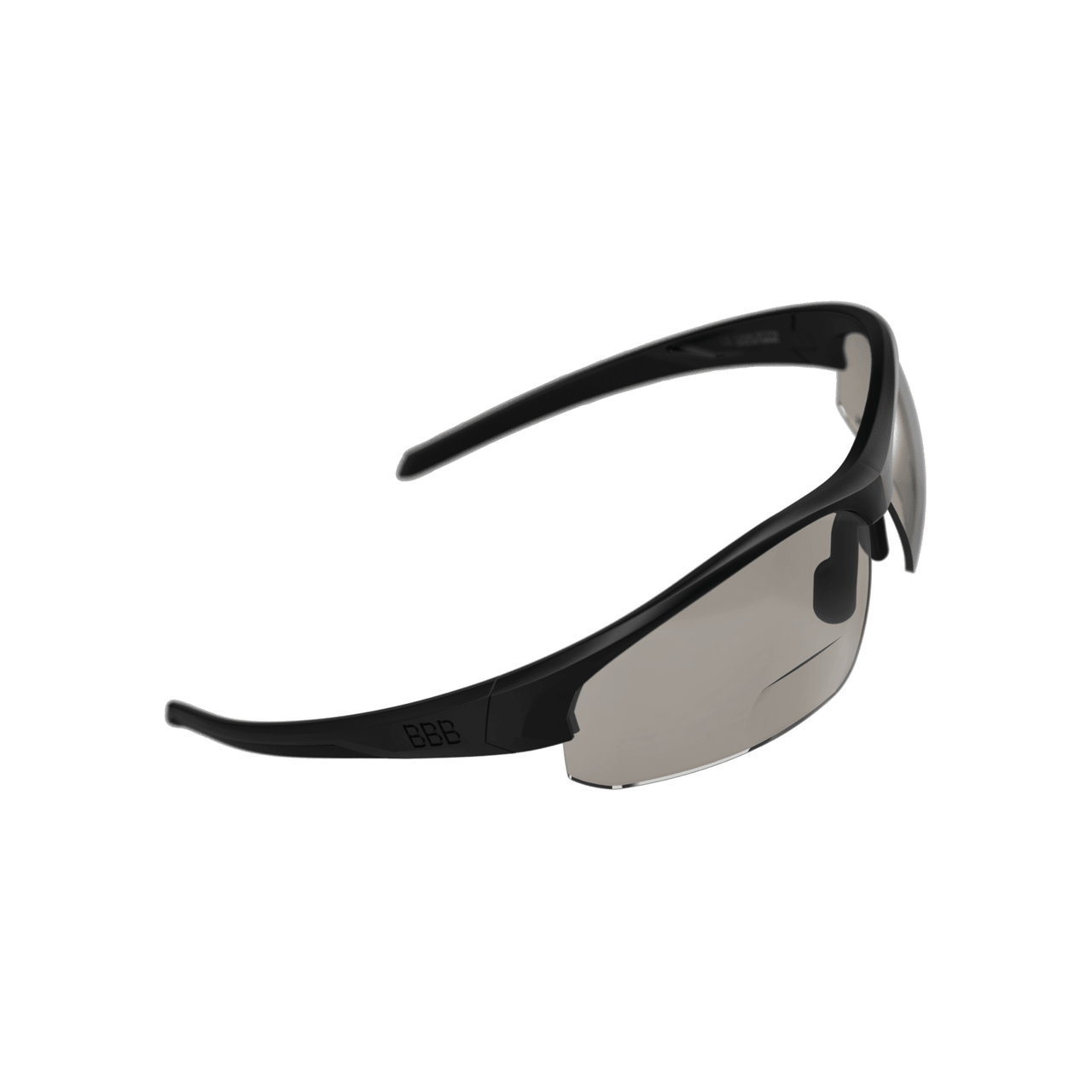Bbb Ochelari BBB BSG-59H Impress Reader Negru Mat +2.0