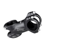 Pipa Force Basic S4.6 25.4/100mm Al negru mat