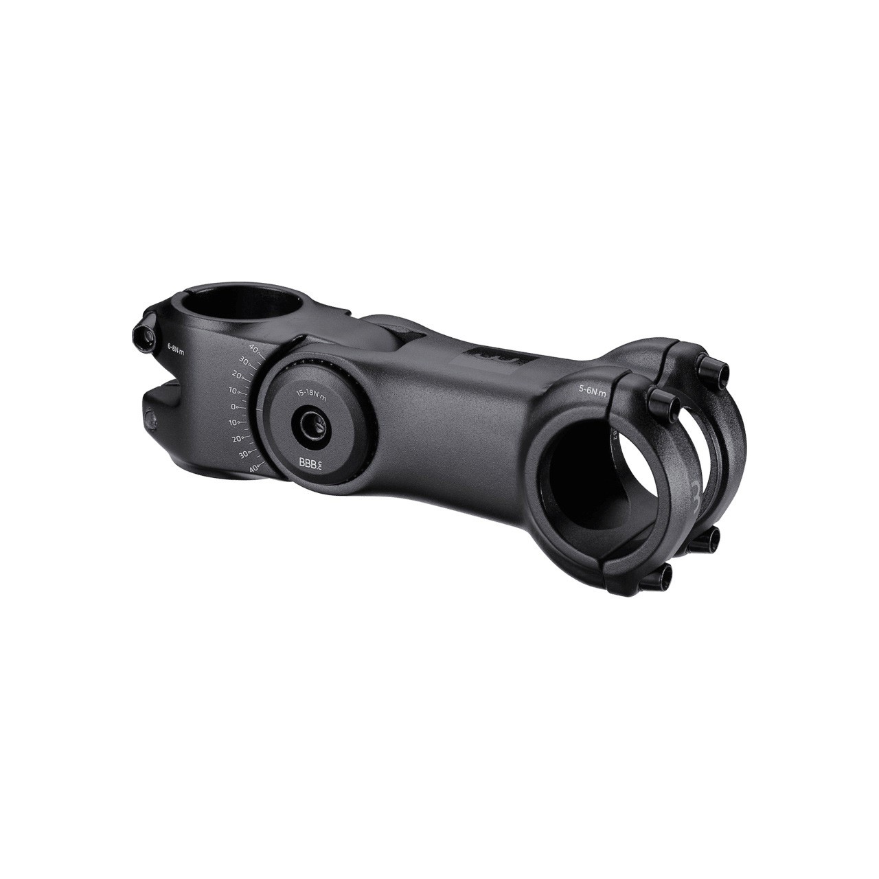 Bbb Pipa ajustabila BBB BHS-29 HighSix OS V2 130mm 31.8mm