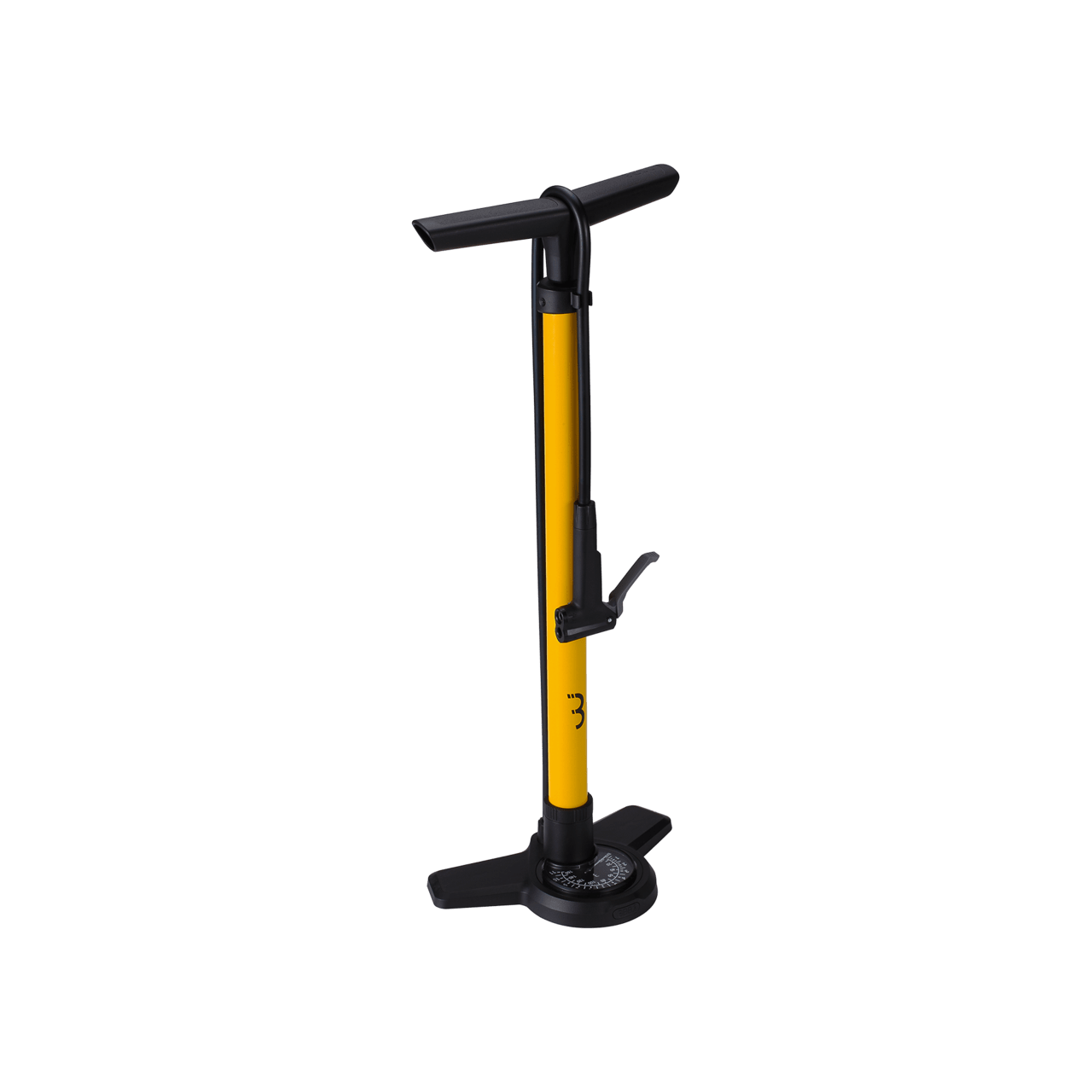 Bbb Pompa BBB BFP-28 AirBoost 3.0 Galbena