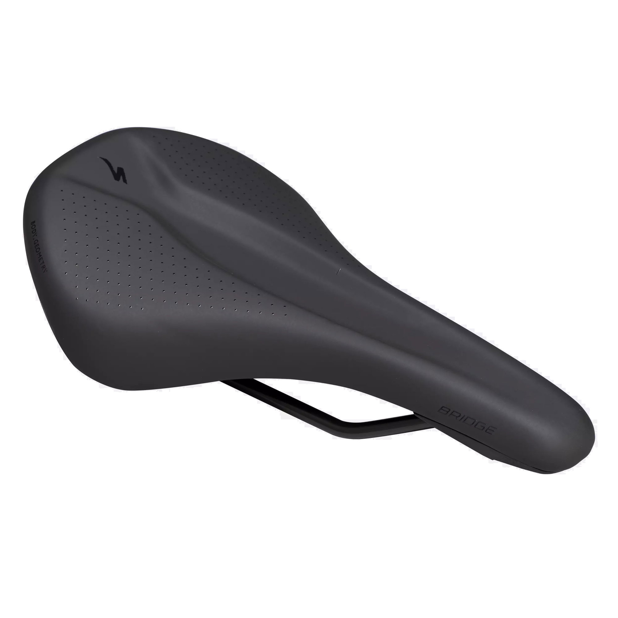 Specialized Specialized - Sa bicicleta Bridge Sport, lungime 155mm - negru