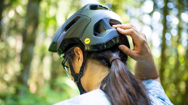 Specialized - casca ciclism Tactic 4 MIPS - negru