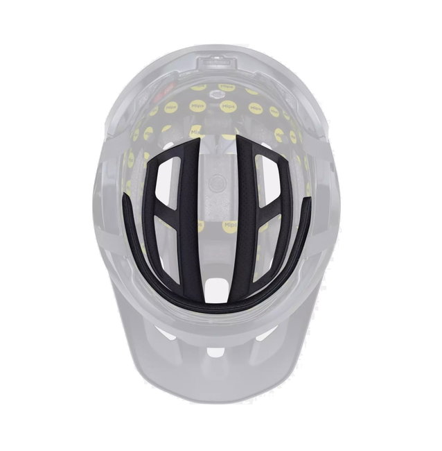 Specialized - casca ciclism Tactic 4 MIPS - negru