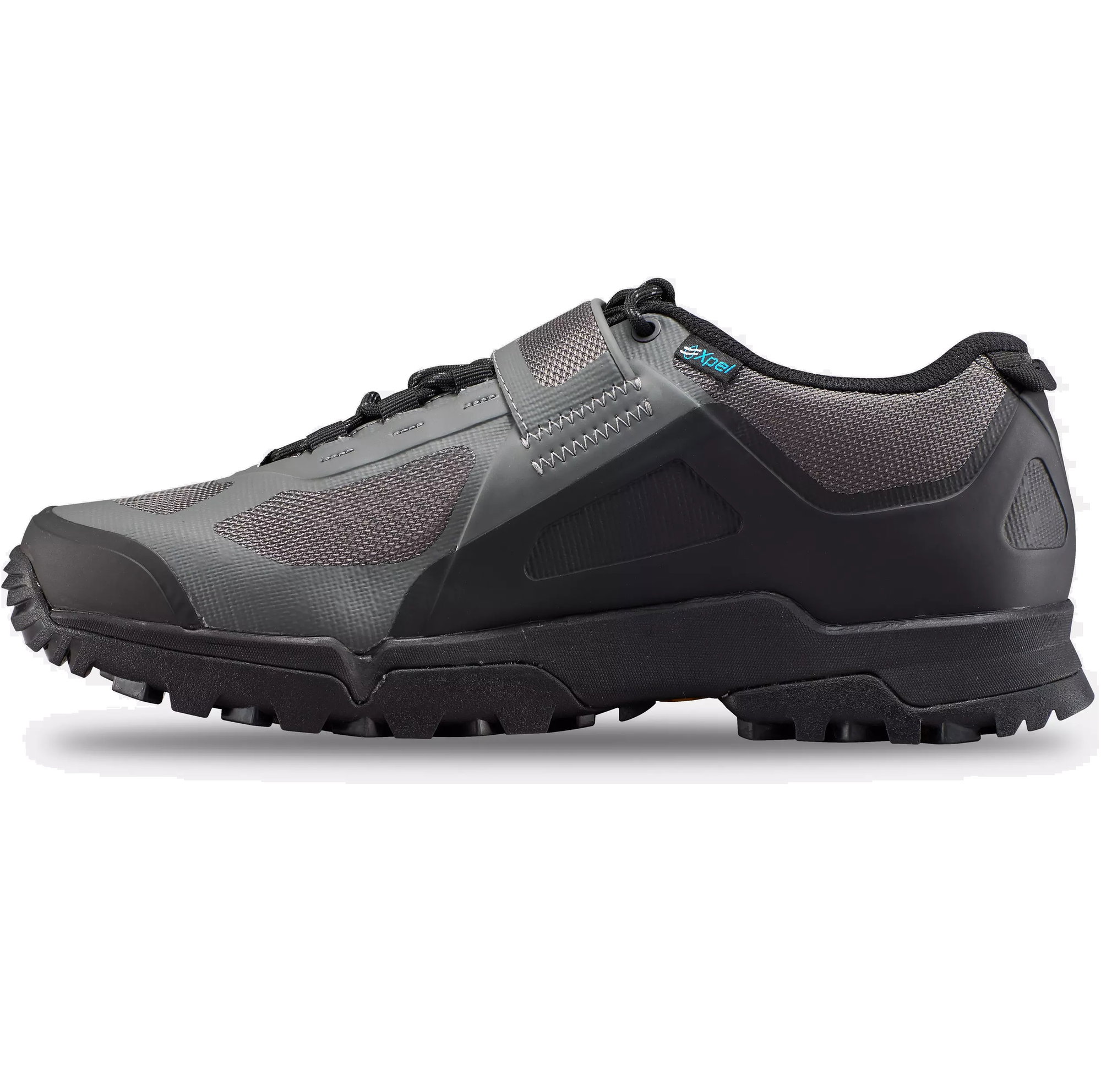 Specialized - pantofi ciclism MTB Rime 2.0 bike shoes - negru gri