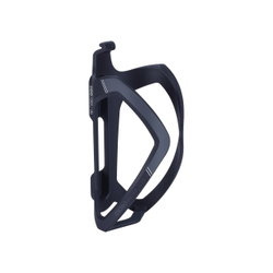 Suport bidon BBB BBC-36 FlexCage Negru Lucios