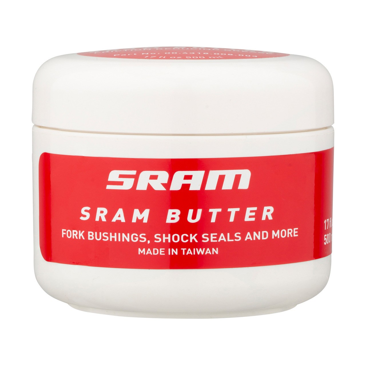 SRAM Vaselina SRAM Butter 500ml