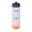 Zefal - bidon apa izolat termic Arctica 75, 750ml - transparent gri portocaliu